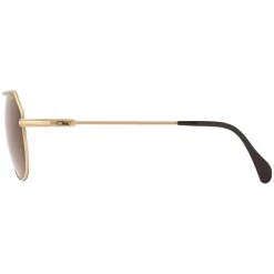 Cazal Sunglasses & Eyewear-- Vintage 724 / 3 - Legendary - Gold - Sunglasses - Eyewear - Avvenice