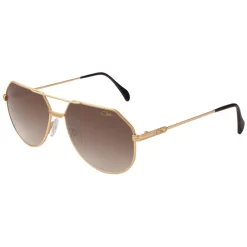 Cazal Sunglasses & Eyewear-- Vintage 724 / 3 - Legendary - Gold - Sunglasses - Eyewear - Avvenice