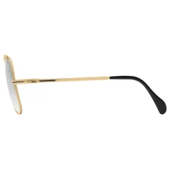 Cazal Sunglasses & Eyewear-- Vintage 224 / 3 - Legendary - Black Gold - Sunglasses - Eyewear - Avvenice