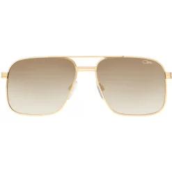 Cazal Sunglasses & Eyewear-- Vintage 715 3 - Legendary - Gold - Sunglasses - Eyewear - Avvenice