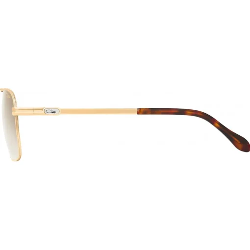 Cazal Sunglasses & Eyewear-- Vintage 715 3 - Legendary - Gold - Sunglasses - Eyewear - Avvenice