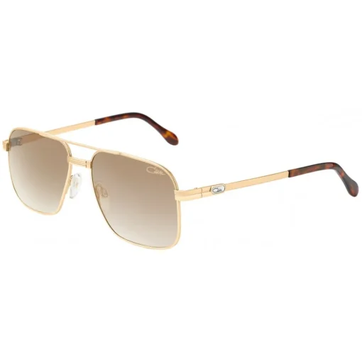 Cazal Sunglasses & Eyewear-- Vintage 715 3 - Legendary - Gold - Sunglasses - Eyewear - Avvenice
