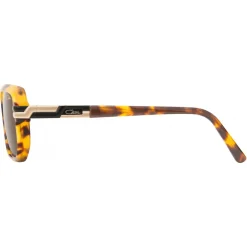 Cazal Sunglasses & Eyewear-- Vintage 6013 3 - Legendary - Amber - Sunglasses - Eyewear - Avvenice