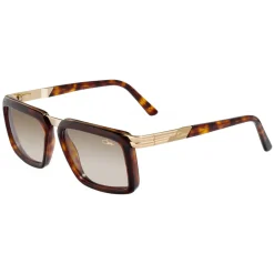 Cazal Sunglasses & Eyewear-- Vintage 6006 3 - Legendary - Amber - Sunglasses - Eyewear - Avvenice