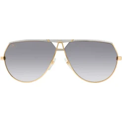 Cazal Sunglasses & Eyewear-- Vintage 953 100 - Legendary - Deluxe - Bicolor - Sunglasses - Eyewear - Avvenice