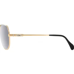 Cazal Sunglasses & Eyewear-- Vintage 953 100 - Legendary - Deluxe - Bicolor - Sunglasses - Eyewear - Avvenice