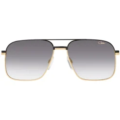 Cazal Sunglasses & Eyewear-- Vintage 715 3 - Legendary - Black Gold - Sunglasses - Eyewear - Avvenice