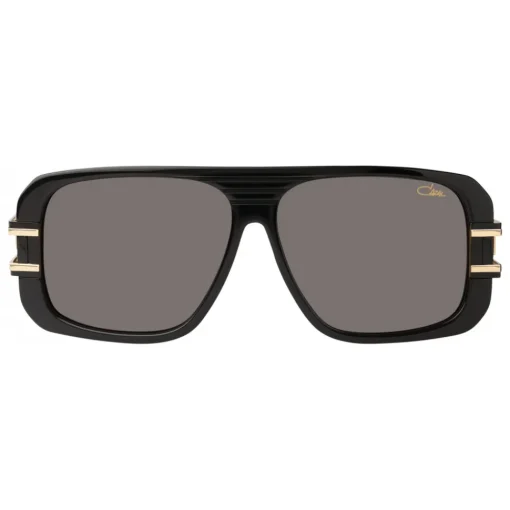 Cazal Sunglasses & Eyewear-- Vintage 658 3 - Legendary - Black - Sunglasses - Eyewear - Avvenice