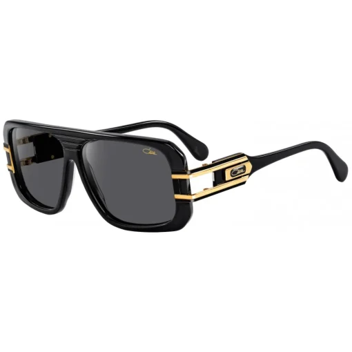Cazal Sunglasses & Eyewear-- Vintage 658 3 - Legendary - Black - Sunglasses - Eyewear - Avvenice
