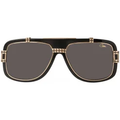 Cazal Sunglasses & Eyewear-- Vintage 661 3 - Legendary - Black Gold - Sunglasses - Eyewear - Avvenice