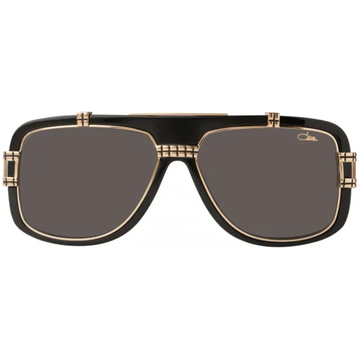 Cazal Sunglasses & Eyewear-- Vintage 661 3 - Legendary - Black Gold - Sunglasses - Eyewear - Avvenice