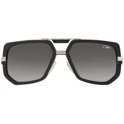 Cazal Sunglasses & Eyewear-- Vintage 662 3 - Legendary - Black Matt - Sunglasses - Eyewear - Avvenice