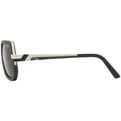 Cazal Sunglasses & Eyewear-- Vintage 662 3 - Legendary - Black Matt - Sunglasses - Eyewear - Avvenice