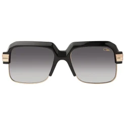 Cazal Sunglasses & Eyewear-- Vintage 670 3 - Legendary - Black Silver - Sunglasses - Eyewear - Avvenice