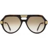 Cazal Sunglasses & Eyewear-- Vintage 657 3 - Legendary - Dark Brown - Sunglasses - Eyewear - Avvenice