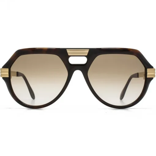Cazal Sunglasses & Eyewear-- Vintage 657 3 - Legendary - Dark Brown - Sunglasses - Eyewear - Avvenice