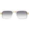 Cazal Sunglasses & Eyewear-- Vintage 6004 3 - Legendary - Crystal - Sunglasses - Eyewear - Avvenice