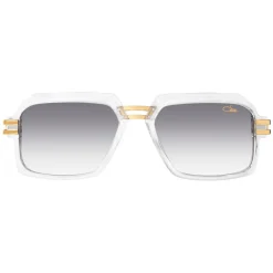Cazal Sunglasses & Eyewear-- Vintage 6004 3 - Legendary - Crystal - Sunglasses - Eyewear - Avvenice