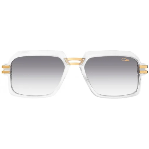 Cazal Sunglasses & Eyewear-- Vintage 6004 3 - Legendary - Crystal - Sunglasses - Eyewear - Avvenice