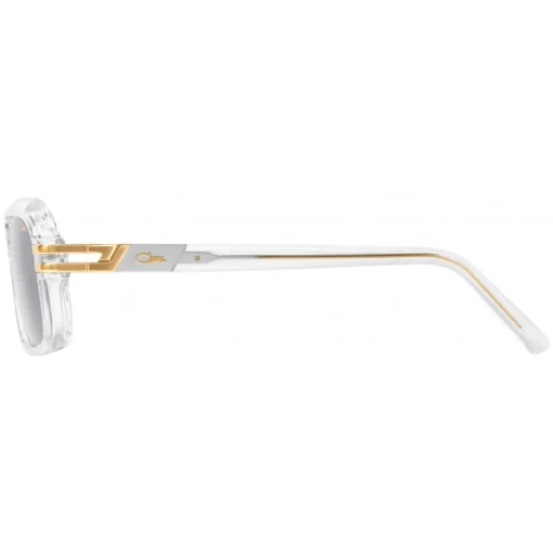 Cazal Sunglasses & Eyewear-- Vintage 6004 3 - Legendary - Crystal - Sunglasses - Eyewear - Avvenice