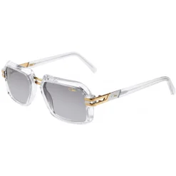Cazal Sunglasses & Eyewear-- Vintage 6004 3 - Legendary - Crystal - Sunglasses - Eyewear - Avvenice