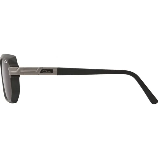 Cazal Sunglasses & Eyewear-- Vintage 6013 3 - Legendary - Black Matt Gun - Sunglasses - Eyewear - Avvenice