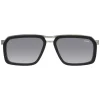 Cazal Sunglasses & Eyewear-- Vintage 6014 3 - Legendary - Black Matt - Sunglasses - Eyewear - Avvenice