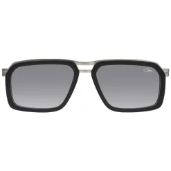 Cazal Sunglasses & Eyewear-- Vintage 6014 3 - Legendary - Black Matt - Sunglasses - Eyewear - Avvenice