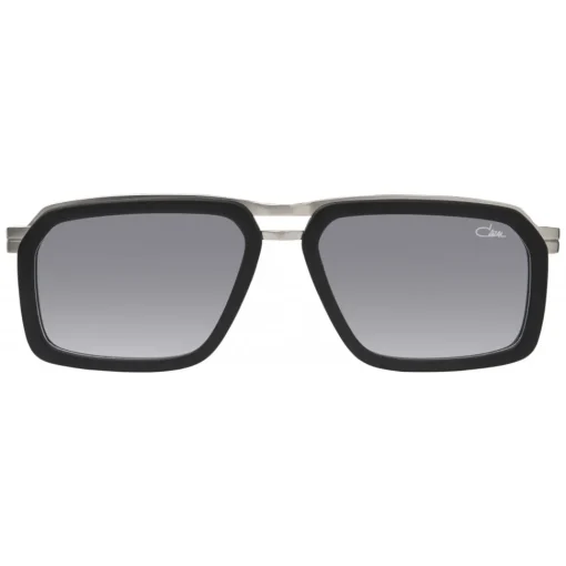 Cazal Sunglasses & Eyewear-- Vintage 6014 3 - Legendary - Black Matt - Sunglasses - Eyewear - Avvenice