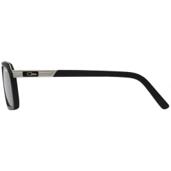 Cazal Sunglasses & Eyewear-- Vintage 6014 3 - Legendary - Black Matt - Sunglasses - Eyewear - Avvenice