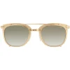 Cazal Sunglasses & Eyewear-- Vintage 9077 - Legendary - Gold - Sunglasses - Eyewear - Avvenice