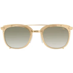 Cazal Sunglasses & Eyewear-- Vintage 9077 - Legendary - Gold - Sunglasses - Eyewear - Avvenice