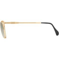 Cazal Sunglasses & Eyewear-- Vintage 9077 - Legendary - Gold - Sunglasses - Eyewear - Avvenice