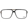 Cazal Sunglasses & Eyewear-- Vintage 6022 - Legendary - Black - Optical Glasses - Eyewear - Avvenice