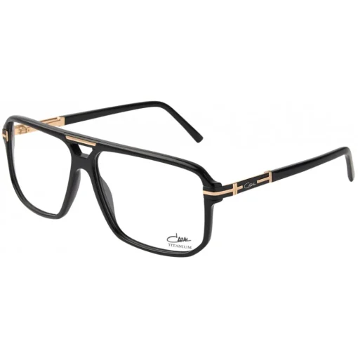 Cazal Sunglasses & Eyewear-- Vintage 6022 - Legendary - Black - Optical Glasses - Eyewear - Avvenice
