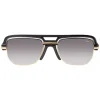 Cazal Sunglasses & Eyewear-- Vintage 9087 - Legendary - Black - Sunglasses - Eyewear - Avvenice