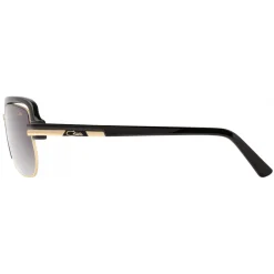 Cazal Sunglasses & Eyewear-- Vintage 9087 - Legendary - Black - Sunglasses - Eyewear - Avvenice