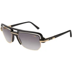 Cazal Sunglasses & Eyewear-- Vintage 9087 - Legendary - Black - Sunglasses - Eyewear - Avvenice