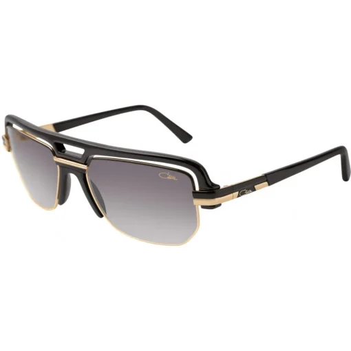 Cazal Sunglasses & Eyewear-- Vintage 9087 - Legendary - Black - Sunglasses - Eyewear - Avvenice