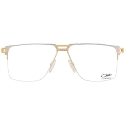 Cazal Sunglasses & Eyewear-- Vintage 7076 - Legendary - Bicolor - Optical Glasses - Eyewear - Avvenice