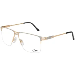 Cazal Sunglasses & Eyewear-- Vintage 7076 - Legendary - Bicolor - Optical Glasses - Eyewear - Avvenice