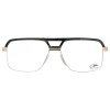 Cazal Sunglasses & Eyewear-- Vintage 7075 - Legendary - Black - Optical Glasses - Eyewear - Avvenice