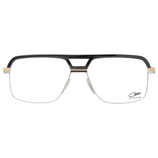 Cazal Sunglasses & Eyewear-- Vintage 7075 - Legendary - Black - Optical Glasses - Eyewear - Avvenice