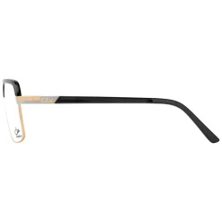 Cazal Sunglasses & Eyewear-- Vintage 7075 - Legendary - Black - Optical Glasses - Eyewear - Avvenice