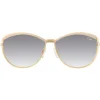 Cazal Sunglasses & Eyewear-- Vintage 9079 - Legendary - Cream Gold - Sunglasses - Eyewear - Avvenice