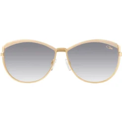 Cazal Sunglasses & Eyewear-- Vintage 9079 - Legendary - Cream Gold - Sunglasses - Eyewear - Avvenice