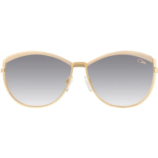 Cazal Sunglasses & Eyewear-- Vintage 9079 - Legendary - Cream Gold - Sunglasses - Eyewear - Avvenice