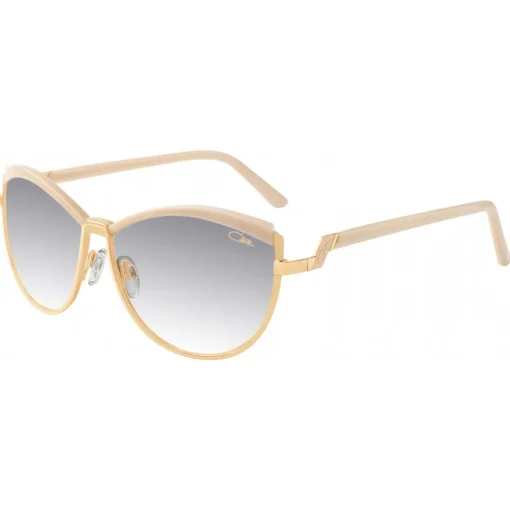 Cazal Sunglasses & Eyewear-- Vintage 9079 - Legendary - Cream Gold - Sunglasses - Eyewear - Avvenice