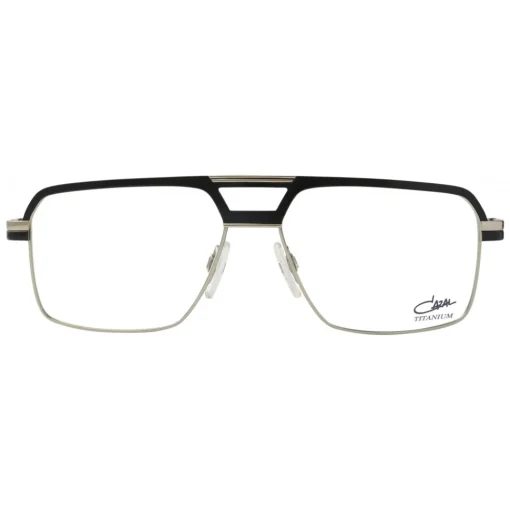 Cazal Sunglasses & Eyewear-- Vintage 7074 - Legendary - Black Silver - Optical Glasses - Eyewear - Avvenice