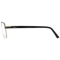 Cazal Sunglasses & Eyewear-- Vintage 7074 - Legendary - Black Silver - Optical Glasses - Eyewear - Avvenice